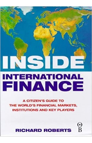 Inside International Finance